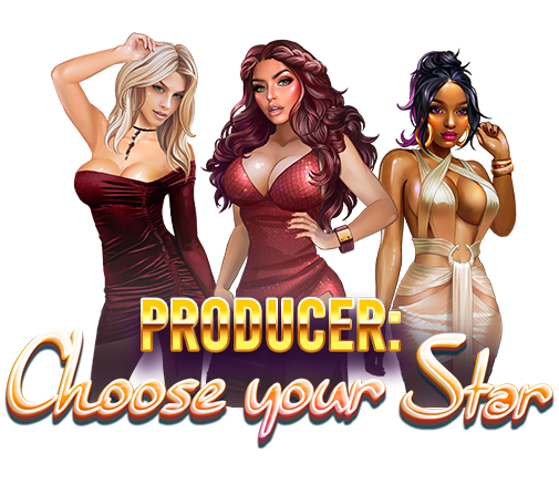 Producer: Choose your Star